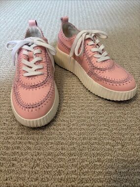 Coconuts by Matisse Nelson Sneakers